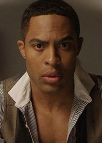 Brandon Bell
as Troy Fairbanks