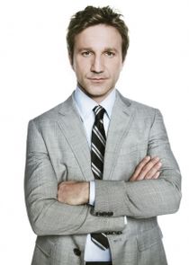 Breckin Meyer
as Jared Franklin