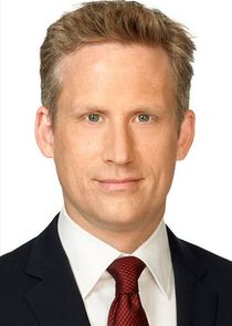 Reed Diamond
as Damien Karp