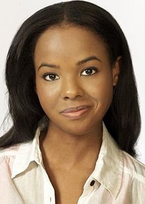 Dana Davis
as Carmen Phillips