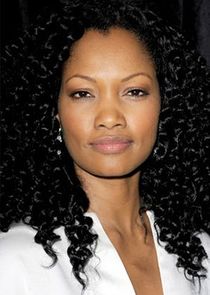 Garcelle Beauvais
as Hanna Linden