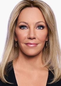 Heather Locklear
as Rachel Rose King