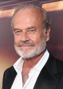 Kelsey Grammer
as Dr. Frasier Crane