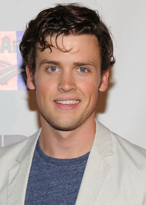 Jack Cutmore-Scott
as Frederick 