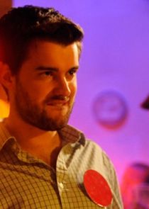 Jack Whitehall
as JP