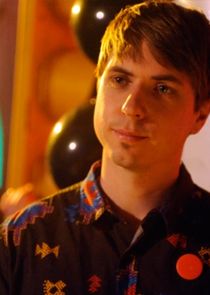 Joe Thomas
as Kingsley