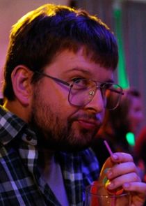 Greg McHugh
as Howard