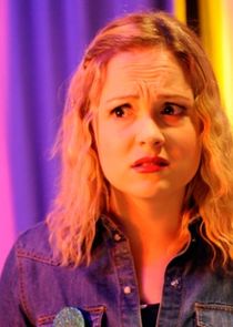 Kimberley Nixon
as Josie