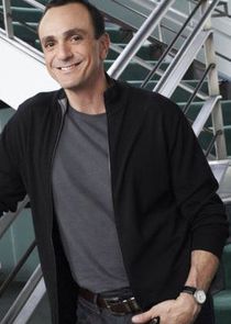 Hank Azaria
as Alex Taylor