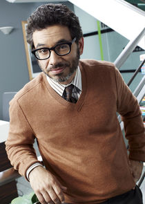Al Madrigal
as Gregg