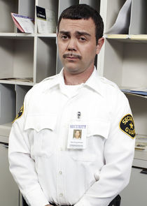 Joe Lo Truglio
as Walter