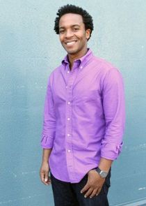 Andre Holland
as Julian 'Fitz' Fitzgerald