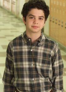 Samm Levine
as Neil Schweiber