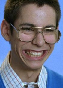 Martin Starr
as Bill Haverchuck