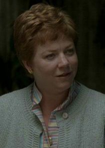 Becky Ann Baker
as Jean Weir
