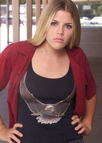 Busy Philipps
as Kim Kelly