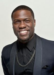 Kevin Hart
as Chicken Man