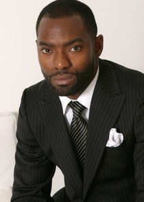 Hassan Johnson
as Drew