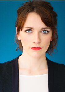 Charlotte Ritchie
as George
