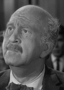 Howard Da Silva
as Anthony Celese