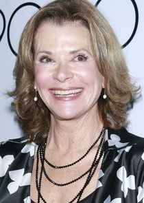 Jessica Walter
as Phyllis Koster