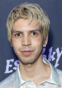 Julio Torres
as Julio Torres