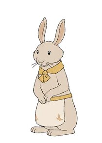 Yvette Nicole Brown
as Rabbit