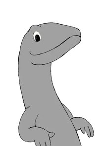 Fortune Feimster
as Lizard