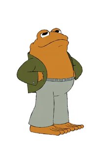 Kevin Michael Richardson
as Toad