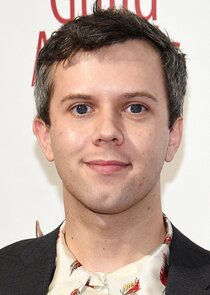 Cole Escola
as Gopher