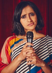 Aparna Nancherla
as Snail