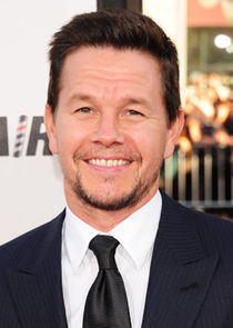 Mark Wahlberg
as Mark Wahlberg