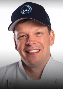 Paul Wahlberg
as Paul Wahlberg