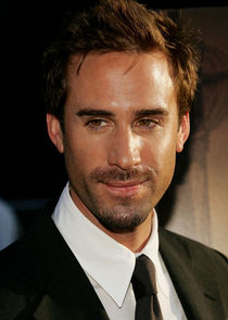 Joseph Fiennes
as Joseph Fiennes