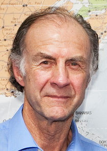 Sir Ranulph Fiennes
as Sir Ranulph Fiennes