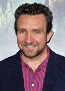 Eddie Marsan
as John Adams