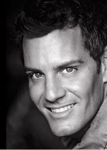 Ryan Brown
as Ryan Brown