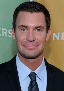 Jeff Lewis
as Jeff Lewis