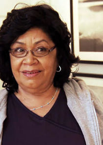 Zoila Chavez
as Zoila Chavez