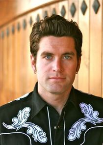 Jett Pink
as Jett Pink