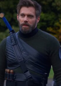 Ken Duken
as Andreas