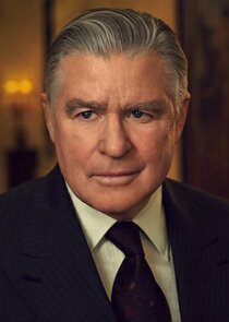Treat Williams
as William S. Paley
