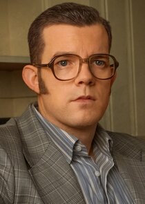 Russell Tovey
as John O'Shea