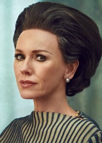 Naomi Watts
as Barbara 