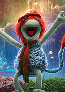 Dave Goelz
as Boober