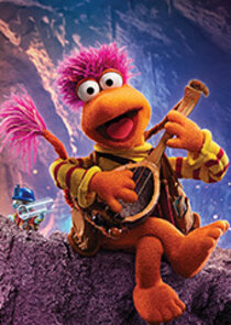 John Tartaglia
as Gobo