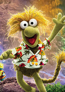 Jordan Lockhart
as Wembley