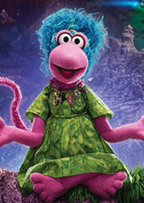 Donna Kimball
as Mokey