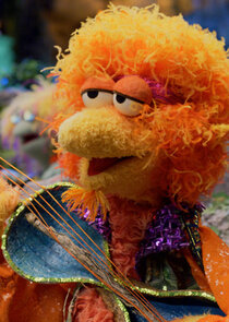 Daveed Diggs
as Jamdolin