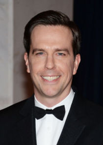Ed Helms
as Lyle Craggle